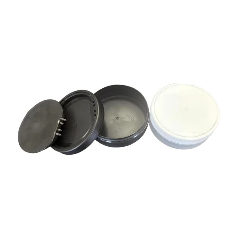Snus Boxes factory